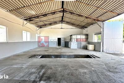 Spațiu comercial, de 200 mp, în Bartolomeu - 7