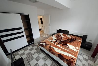 Apartament cu 2 camere decomandat, mobilat în Cug - 2