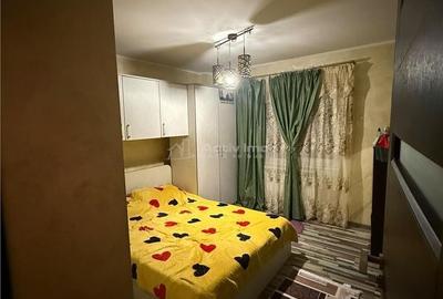 Apartament cu 2 camere decomandat în Țiglina 3 - 1