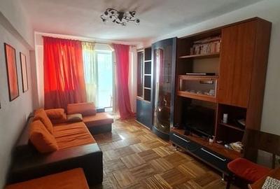 Apartament cu 2 camere decomandat în Țiglina 1