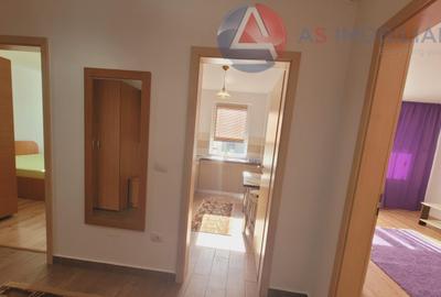 Apartament cu 2 camere decomandat în Tractorul - 7