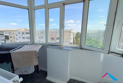 Garsonieră în Ștefan cel Mare - 2