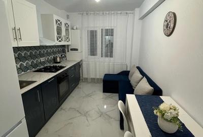 Apartament cu 2 camere decomandat în Central - 6