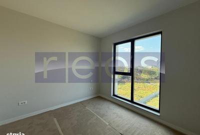 Apartament cu 3 camere în Dămăroaia - 10