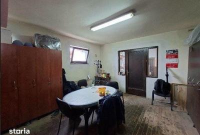 Spațiu comercial, de 680 mp, în Florești - 11