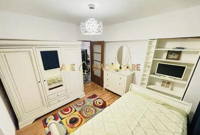 Apartament cu 3 camere decomandat, mobilat în Iancului - 2