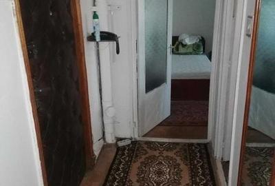 Apartament cu 2 camere în Gară - 2