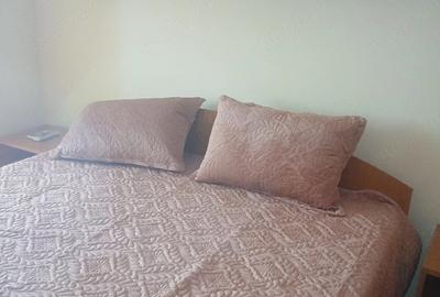 Apartament cu 2 camere nedecomandat în Central - 2