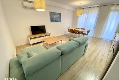Apartament cu 2 camere decomandat în 6 Vânători - 12