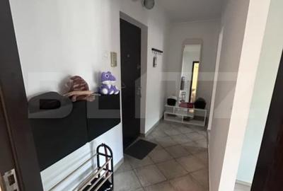 Garsonieră în Răcădău