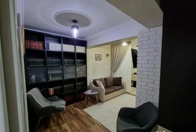 Apartament cu 3 camere decomandat în George Enescu - 8