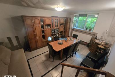 Casă cu 5 camere cu Teren 300 Mp în Central - 15