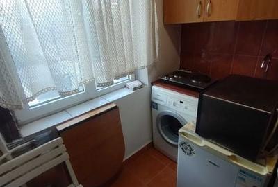 Garsonieră în Rogerius