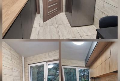 Apartament cu 2 camere semidecomandat în Camil Ressu - 6