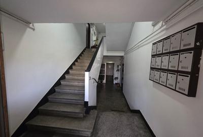 Garsonieră decomandată în Floreasca - 21