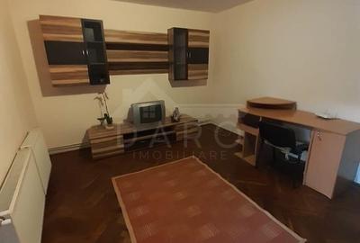 Apartament cu 2 camere în Tudor