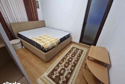 Apartament cu 2 camere decomandat în Păcurari - 2