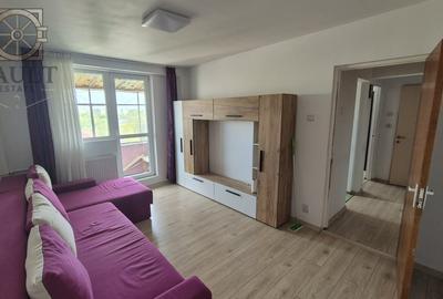 Apartament cu 2 camere decomandat, mobilat în Berceni - 1