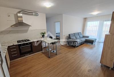 Apartament cu 3 camere semidecomandat, mobilat în Zorilor - 3