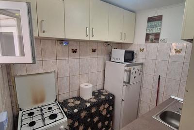 Apartament cu 2 camere decomandat, mobilat în Nord - 3