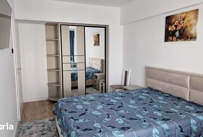 Apartament cu 2 camere decomandat în Tătărași - 5