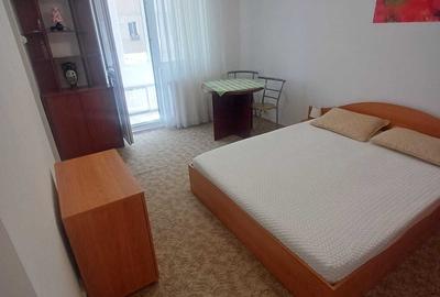 Garsonieră semidecomandată în Vasile Aaron - 1