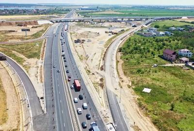 Teren agricol extravilan de 14000 mp, în Moara Vlăsiei - 4