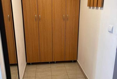 Garsonieră semidecomandată în Brâncoveanu
