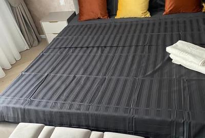 Apartament cu 2 camere semidecomandat, mobilat în Cotroceni - 5