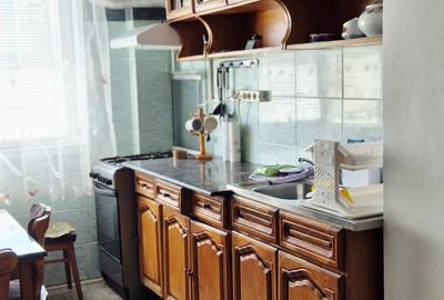Apartament cu 2 camere semidecomandat, mobilat în Brâncoveanu - 7