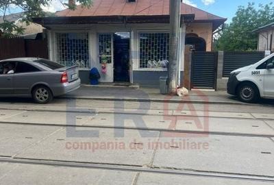 Garsonieră semidecomandată în Progresul