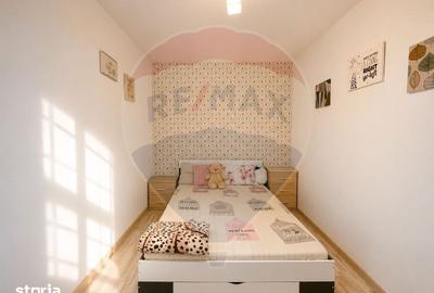 Apartament cu 2 camere în Cornișa - 3
