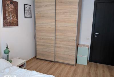 Apartament cu 2 camere decomandat în Militari - 3