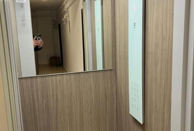 Apartament cu 2 camere semidecomandat în Domenii - 13