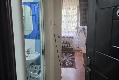 Garsonieră semidecomandată în Central - 4