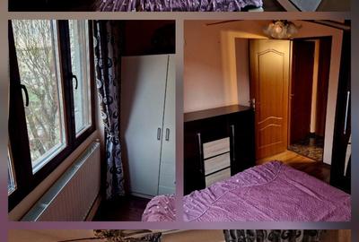 Apartament cu 3 camere semidecomandat în Stana - 3