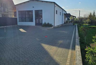 Spațiu comercial, în Vicovu de Jos - 2