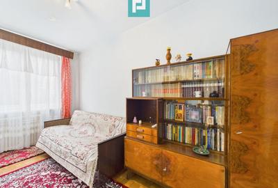 Apartament cu 3 camere în Spitalul Județean - 6