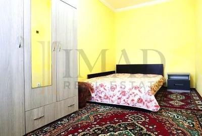 Apartament cu 2 camere în Micro 4