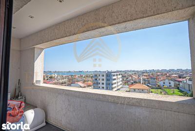 Apartament cu 3 camere, mobilat în Palazu Mare - 19