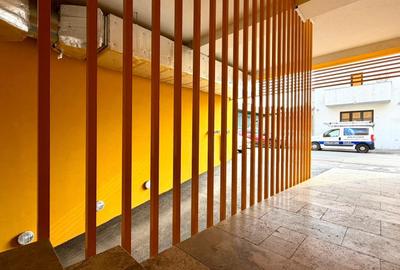 Apartament cu 2 camere semidecomandat, mobilat în Domenii - 3