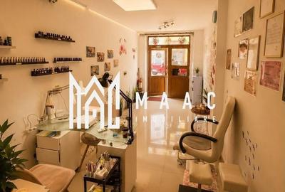 Spațiu comercial, de 45 mp, în Ultracentral