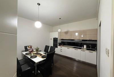 Apartament cu 3 camere decomandat în Central - 15