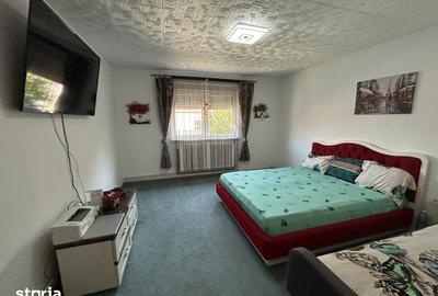 Casă cu 4 camere cu Teren 494 Mp în Vladimirescu - 5