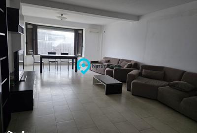 Casă cu 5 camere cu Teren 416 Mp în Pipera