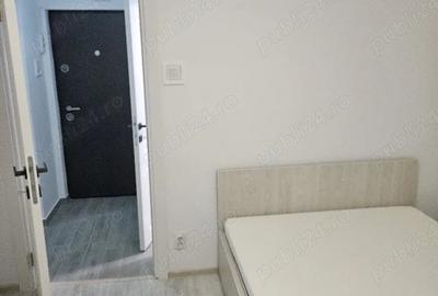 Apartament cu 2 camere decomandat în Berceni - 1