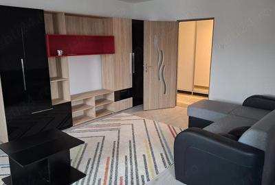 Apartament cu 2 camere decomandat în 9 Mai - 2