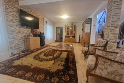 Casă individuală cu 4 camere cu Teren 716 Mp în Valu lui Traian - 39
