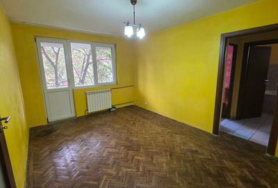 Apartament cu 2 camere semidecomandat în Central - 4