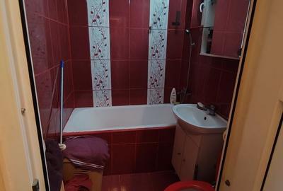 Apartament cu 2 camere semidecomandat în Central - 6
